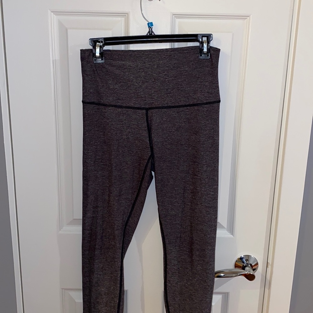Lululemon Wunder Under Leggings